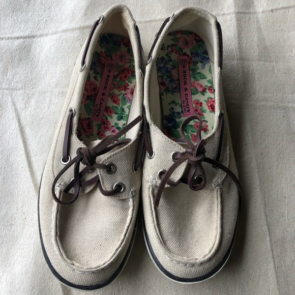 Loafers Rock & Candy 7 - Picture 1 of 3